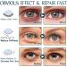 Under Eye Patches Aloe Vera Eye Masks for Puffy Eyes Under Eye Masks Dark Circles Under Eye Treatment Women Under Eye Bags Removal and Anti Wrinkle Hydrating Skincare 30 Pairs - Buy Online on GoSupps.com