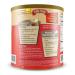 Caffe DVita Mocha Cappuccino 4 lb Can - 64 oz (Pack of 1) - Buy Online on GoSupps.com