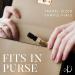 Perfume Sampler Set for Women - Pack of 3 Designer Fragrance Brand - Buy Online on GoSupps.com