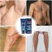 Hair Removal Cream | Non-Greasy Personal Care Products Hair Removal Cream for Men Unwanted Hair | For Arms Underarms Bikini Area Back Shoulders Chest Vacation Swimming Gym Athletics - Buy Online on GoSupps.com