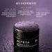 Altenya Bio Ageless Eye Cream 15ml - Natrue Organic Certified - Natural Rose Oil Skin Care for Radiant Eye Contour - Buy Online on GoSupps.com