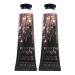 Bath & Body Works Shea Butter Hand Cream Travel Size1.0 Fluid Ounce 2-Pack (Into The Night)