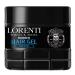 Sun Shine LORENTI TOKYO & SEOUL Barber Hairstyling gel keratin 500 ml hair gel men strong hold no sticking and without residue alcoholfree hair gel wet hair look gummy effect
