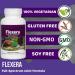 World Nutrition Flexera Joint Supplements - 180 Capsules - Buy Online on GoSupps.com