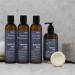 Westin White Tea Aloe Bath & Body Set - 8 oz. Shampoo, Conditioner, Body Wash, Lotion & 5 Soap Bars - White Tea Scent - Buy Online on GoSupps.com