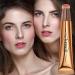 Contours Wand Stick - Bronzer Stick with Cushion Applicator - Multifunction Applicator Blendable Waterproof Body Face Contouring Makeup for Women Sritob 2# - Buy Online on GoSupps.com