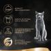 Sheba Catsass Food Selection in Sauce - 48 Portion Bags (12x85g) & Katznass Hearty Composition Bundle for Cats - Premium International Shipping - Buy Online on GoSupps.com
