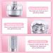 Cordless Rechargeable Electric Nail Drill with Stand - 12 in 1 Electric Nail File Kit for Acrylic and Gel Nails Manicure Pedicure Tools for Shaping and Polishing Includes 100 Grinding Heads - Buy Online on GoSupps.com