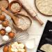 Premium Quality Blanched Hazelnut Flour 2 lbs - Vegan & Keto Friendly Turkish Baking Substitute by Presto Sales LLC - Buy Online on GoSupps.com