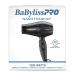 BaBylissPRO Nano Titanium Bambino Compact Dryer - Professional Hair Dryer (Pack of 1) - Buy Online on GoSupps.com