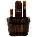 Cuba Jungle Tiger by Cuba for Women - 3 Pc Gift Set 3.3oz EDP Spray 1.17oz EDP Spray 0.5oz EDP Spray 1 Count (Pack of 3) - Buy Online on GoSupps.com