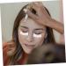 Didiseaon Silicone Gel Eyelash Tape - Perfect for Lash Extensions & Makeup | International Shipping Available - Buy Online on GoSupps.com