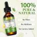 Uocasi Hair Growth Oil - 2 Pack Rosemary Essential Oil Serum (120ML) | 100% Pure Natural Formula to Prevent Hair Loss Slow Graying Enhance Luster & Reduce Dandruff - Buy Online on GoSupps.com