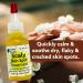 Urban ReLeaf Scaly Skin Spot Treatment - Natural Repair Oil for Flaky, Cracked, Dry Skin on Body & Face - Buy Online on GoSupps.com