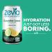 Zevia Sparkling Water Variety Pack - 24-Pack, 12oz Cans - Buy Online on GoSupps.com
