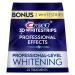 Crest 3D White Luxe Whitestrip Teeth Whitening Kit - 22 Treatments