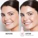 Niacinamide Brightening Serum with Hyaluronic Acid | Moisturizing Lightweight Facial Serum & Pre-Makeup Lotion (2.64oz) - Brighten & Hydrate Your Skin - Buy Online on GoSupps.com
