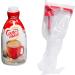 COFFEE-MATE Liquid Coffee Creamer Lactose Free Double-Double No Refrigeration 1.5 Liter Pump Bottle (2-Pack) - Buy Online on GoSupps.com