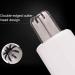 TEMKIN Portable Electric Nose Hair Trimmer | Easy Cleaning Ear & Nose Hair Removal Device | International Shipping Available - Buy Online on GoSupps.com