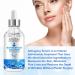Botox Stock Solution Facial Serum - Instant Tightening Anti-Aging Serum with Vitamin C & E Reduces Fine Lines & Boosts Collagen - 1 Fl Oz - Buy Online on GoSupps.com