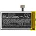 Replacement Battery for Golf Buddy DSC-VTX-100 & VTX | SHT503055 900mAh 3.7V - International Shipping Available - Buy Online on GoSupps.com