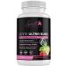 Ignite Ultra Burn Keto Ultra Burn Supplement Advanced Ketogenic Formula with Rasberry Ketones Garcinia Cambogia Green Tea Aids in Appetite Suprression and Boosts Metabolism
