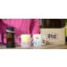RISE Coffee Box | 2 x 250g of Ethically Sourced 100% Arabica - Whole Bean | Medium Roast Coffee Beans | Coffee Gift - Buy Online on GoSupps.com