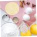 Alipis DIY Tool Silicone Homemade Bakery Cutters Fruit Shape Cute Baking Molds Cheesecake Supply Mould 27X3.5CM Yellow - Buy Online on GoSupps.com