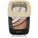 L'Oreal Colour Riche Shadow Quads  Because I'm Worth It  0.17 Ounce