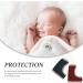 DOITOOL 2Pcs Toddler Finger Sucking Stop Gloves - Thumb Guard for Finger Sucking Prevention - Buy Online on GoSupps.com