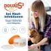 Douxo S3 Ceva Pyo Pads | 30 Cleaning Pads for Dogs & Cats | Disinfect Skin & Restore Balance | International Shipping Available - Buy Online on GoSupps.com
