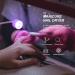 Solustrie Mini UV LED Nail Lamp - Portable Gel Nail Dryer for Home Salon & Art | USB Phototherapy Tool for Perfect Manicure - Buy Online on GoSupps.com