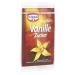 Dr.Oetker Bourbon Vanilla Sugar - 13 Pack (13 x 3 x 8g) | Vegan Flavoring for Cakes Desserts & Shakes - Buy Online on GoSupps.com