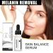 Essence for Correcting Dark Spots Removing Facial Spots Anti Aging Serum Active Skin Repair Fading Fine Lines Anti Wrinkle Brightening Suitable for All Skin Types Essence - Buy Online on GoSupps.com