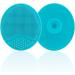 DermaFrida Baby Bath Silicone Brush by Frida Baby - SkinSoother for Gentle Cleansing - Buy Online on GoSupps.com