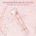 Dual Head Shaver Women rasoir Gildan Femme rasoir Anti Coupure Femme epilateur Defepilateur Femmenitif Femme dual-head Hair Trimmer for Women Intimrasierer F r Frauen rasierapparate F r Damen-C - Buy Online on GoSupps.com