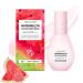 Watermelon Niacinamide Hydrating Serum Glow Niacinamide Serum Moisturising & Brightening Serum Foundation Makeup Base Watermelon Serum to Deep hydration