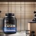 ON Gold Standard 100% Casein / 24 Grams of Slow Digesting Micellar Protein 9 EAAs 1 Gram Sugar per Serving 54 Servings 4LBS (Cookies & Cream) 1810.0 gram Cookies & Cream 4LB - Buy Online on GoSupps.com