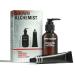 Grown Alchemist Body Esssentials, Limited Edition Gift & Value Pack: Energize Body Wash 100 mL & Restorative Body Cream 30 mL