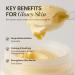 ONGREDIENTS Deep Calming Cream & Lotion Duo - Buy Online on GoSupps.com