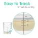 Maymom Baby Feeding Cup for Dosing Medicine - 1 oz (4ct) | Graduated Measurement for Accurate Dosage - Buy Online on GoSupps.com