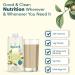 Sperri Plant-Based Meal Replacement & Protein Shake - Vanilla 330 mL | Dairy-Free Gluten-Free 12 Pack - Ready to Drink - Allergen-Free - Buy Online on GoSupps.com