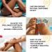 Tanning Accelerator Cream Aloe Tanning Accelerator Cream for Sunbeds Natural Sun Cream with Tan Accelerator Sunbed & Outdoor Sun Sunbed Tanning Accelerator Cream Achieve A Natural Tanning-100g - Buy Online on GoSupps.com
