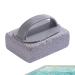 Pool Pumice Stone - Pool Tile Pumice Stone Pool Stone Cleaning Block Pumice Stone Pool Cleaner Swimming Pumice Stone Pool Tile Stone Pool Tile and Concrete Cleaner for Toilet Bowl Ring Bathroom