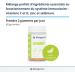Metagenics Immunity - Immune Support Gummies - Vitamins D C Zinc Selenium - Fast Acting - Food Supplement - Mandarin Flavor - 60 Gummies - 1 Month - Buy Online on GoSupps.com