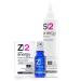 NAPURA Z2 Hair Growth Serum 0.51 fl oz - Natural Scalp Treatment for Hair Regrowth - Powerful Solution for Women and Men - with Rosemary, Eucalyptus, and Lavender Essential Oils - Buy Online on GoSupps.com