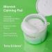 Terez & Honor Blemish Calming Toner Pads - Korean Facial Cotton Toner with Centella Asiatica Niacinamide & Hyaluronic Acid - 180 Pads + 5mL Bonus - Buy Online on GoSupps.com