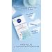 NIVEA Ultra Purifying Freshness Patches (1 x 6 patches) Patches enriched with Citric Acid against blackheads & impurities Cleansing patches for all skin types - Buy Online on GoSupps.com