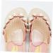 Gel Support Pads for Women - 4 Pairs Detachable Insoles for Flatfoot Comfort | Soft Gel Shoe Inserts - Buy Online on GoSupps.com