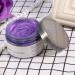 Filfeel Hair Color Wax 120g - Unisex Disposable Dye Ointment for DIY Hair Styling - Perfect for Halloween & Cosplay (Violet) - Buy Online on GoSupps.com